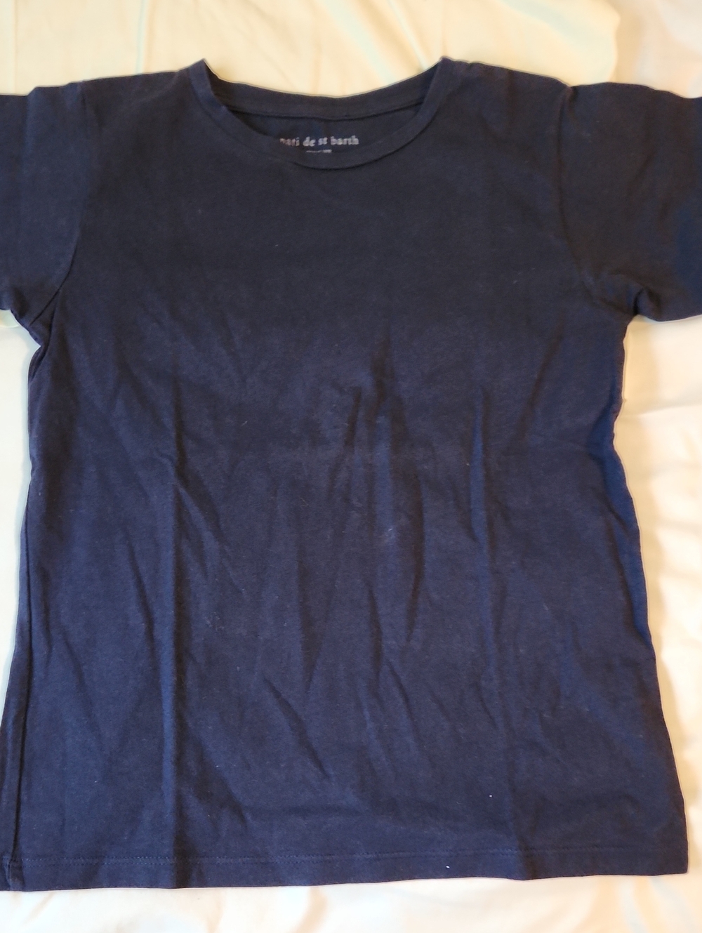 Saint Barth Tshirt Bundle - Picture 4 of 10